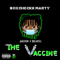 Back in Blood - BoxCheckk Marty & Young Moose & King Quan