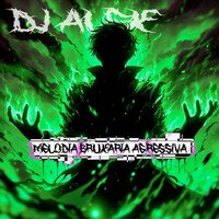 MELODIA BRUXARIA AGRESIVA - DJ ALEX