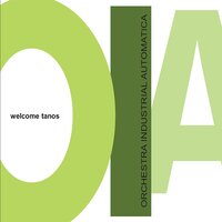 Lo Sfogo del Mister - OIA Orchestra Industrial Automatica & Peppe Servillo & Alessandra Pinto