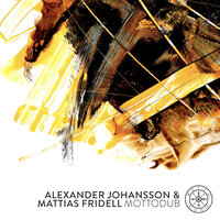 Tunnelbanan - Mattias Fridell & Alexander Johansson