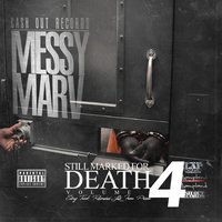 Another Brick of Yayo - Messy Marv & T Mafi