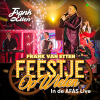 Ik Wil Met Je Dansen - Frank van Etten