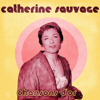 Golden Locket - Catherine Sauvage