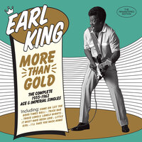 A Case Of Love - Earl King