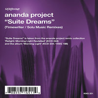 Suite Dreams - Ananda Project