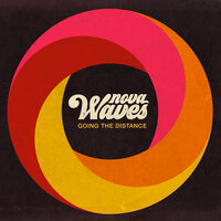 Lady Musgrave - Nova Waves