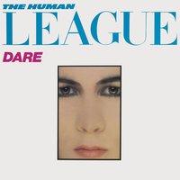 Total Panic - The Human League