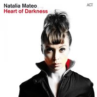 Tonight I'll Sleep in Space - Natalia Mateo