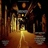 Dirty South - Darkmode