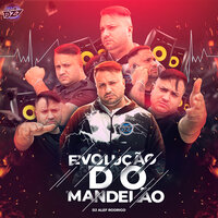 FAÇO MAGIA COM A BUNDA - DJ Alef Rodrigo & CLUB DA DZ7 & MC CAROL 011