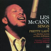 Bye, Bye, Blackbird - Les McCann & Herbie Lewis & Ron Jefferson
