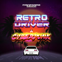 Retro Driver - Dorian