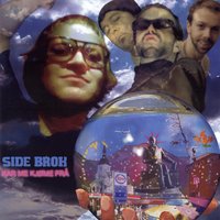 Sjarmør - Side Brok & Sirkel Sag