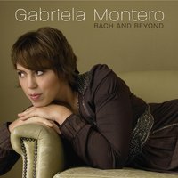 Violin Concerto in E (Movement 2 - Adagio BWV 1042) - Gabriela Montero & Johann Sebastian Bach