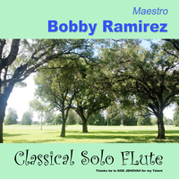 Sonata V in G Minor: 1st Movement - Bobby Ramirez