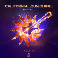 Phantom - California Sunshine