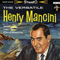 Ebb Tide - Henry Mancini & His Orchestra