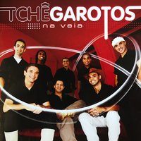 Balanço Bom Demais - Tchê Garotos