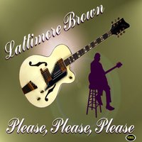 Shake And Vibrate - Lattimore Brown