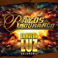 Guero Garrochas - Rayos De Durango