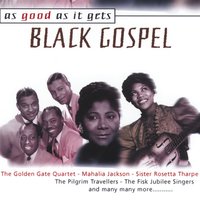 Didn't It Rain - Golden Gate Quartet