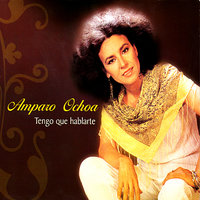 Morir como mueres hoy - Amparo Ochoa