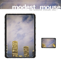 Heart Cooks Brain - Modest Mouse