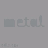 Metal - Black Asteroid & Luis Flores