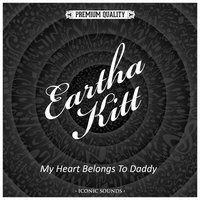 Vid kajen - Eartha Kitt