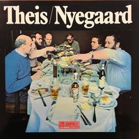 I Had A Dream - Erik Andersen & Adrian Bentzon & Ole Christiansen & Leif Johansen & Theis Jensen & Peter Elliott Nyegaard