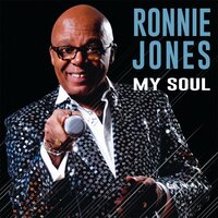 Home - Ronnie Jones