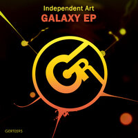 Galaxy - Independent Art