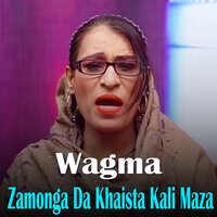 Mza Dlta Shpa Oka Pate Sha Baran De - Wagma