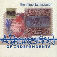 Develop Mental - DJ Cutler & The Immortal Micunion