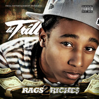 Far Out - Lil Trill & Lil Phat & Lil Boosie