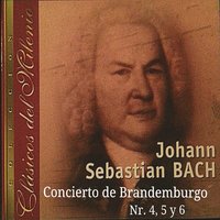 Concierto Brandenburgo No. 5 in D Major, BWV 1050: I. Allegro - Johann Sebastian Bach & Henry Adolph & Philarmonica Slanovica