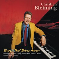 Swanee River Boogie - Christian Bleiming
