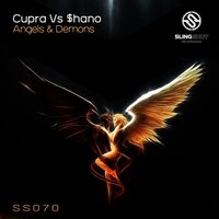 Angels & Demons - Cupra & $hano