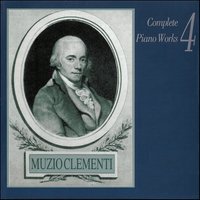 Sonata Op. 4, No. 3 in C major: l- Allegro spiritoso - Муцио Клементи & Aldo Antognazzi