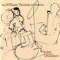 Crazy For K.Z. - The William Thomas Ensemble