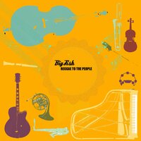Listen to the Music - Big Fish