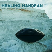 Breathe Peacefully, Open Space - Handpan Zone & Meditation Music Zone