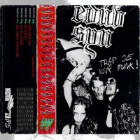 Puppy Diemond: Benzodiazepim Shit - Edúv Syn