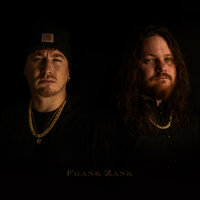 No Place to Be - T-Zank & Ben Frankie & Frank Zank