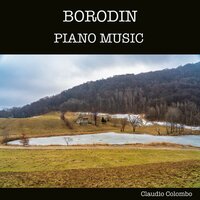 Petite suite - Claudio Colombo & Александр Порфирьевич Бородин