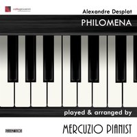 Philomena - Mercuzio Pianist