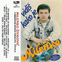 Prijatelju moj - MIlenko Zivkovic