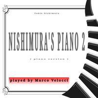 時代 - Marco Velocci
