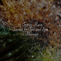 Gushing Winds - White Noise Sound Garden & Sleep Sound of Nature & Nature Noise