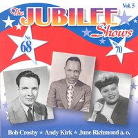 One O'Clock Jump - Bob Crosby